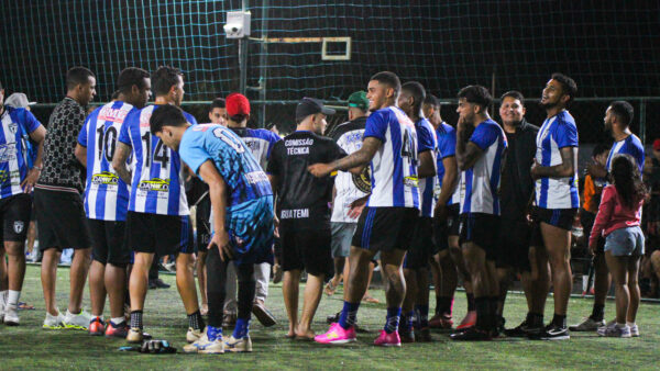 Definida a final da Copa MS